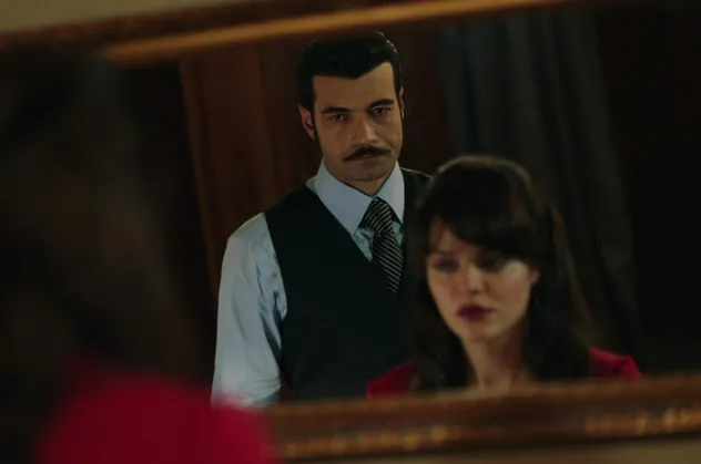 Bir Zamanlar Çukurova’nın 15. yeni bölüm fragmanı yayınlandı | Bir Zamanlar Çukurova fragman izle