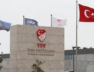 PFDK sevkleri açıklandı!