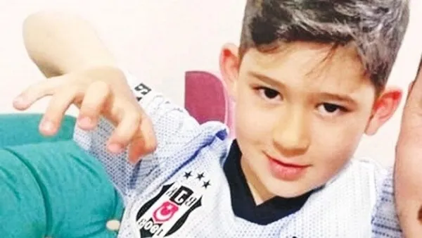 Şırıngalı çikolata minik Mert Yağız Köksal’ı hayattan koparmıştı! Davada dikkat çeken detay!-3