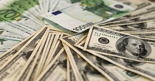 Dolar ve Euro ne kadar? 28 Mayıs 2018 Döviz kurları