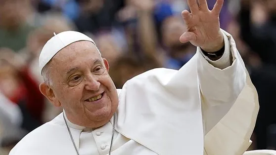 Papa Franciscus’un son anları! Ölmeden önce ne istedi? Doktoru anlattı