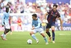 90'da gelen zafer! Levante - Celta Vigo: 1-2 | MAÇ SONUCU