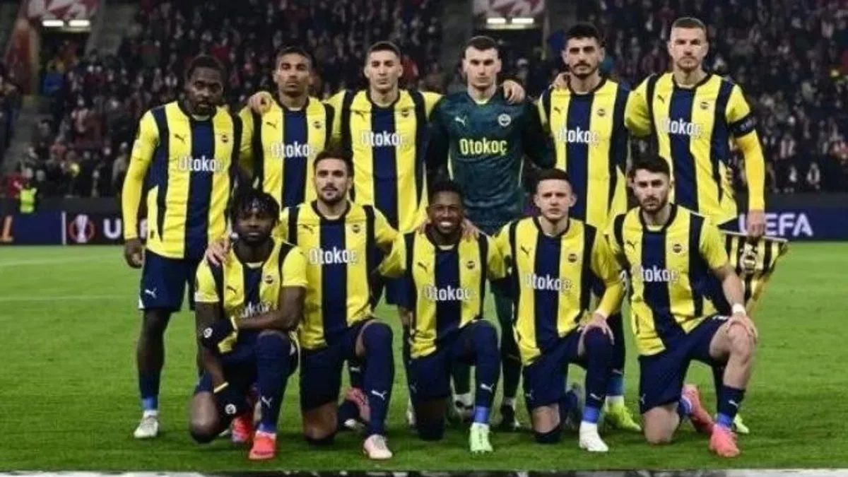Fenerbahçe'de çifte sakatlık şoku!