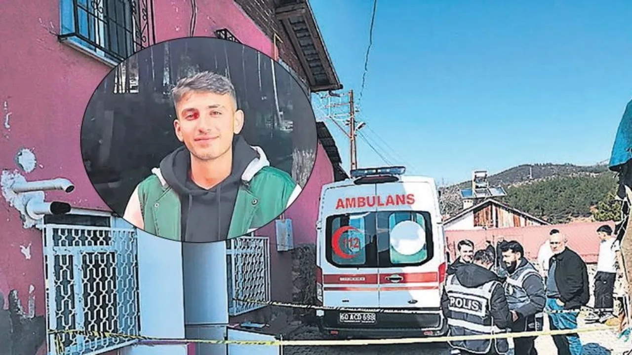 Çifte vahşet