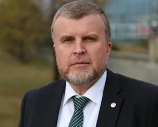 FETÖden ifade veren Konyaspor Başkanı istifa etti