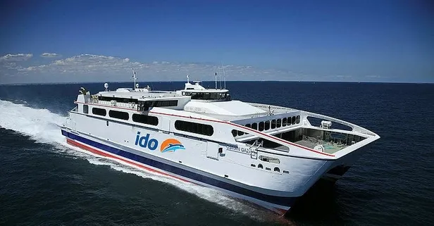 İDO ve BUDO'dan sefer iptalleri