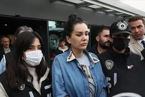 Dilan Polat çılgına döndü!