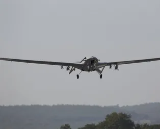 Son dakika: Kuzey Iraka hava harekatı: 5 terörist etkisiz hale getirildi