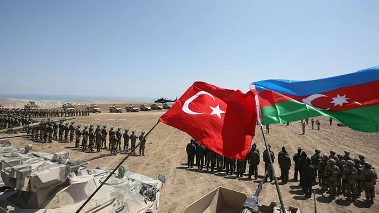A Haber Ermenistan'ın çekildiği Ağdere'de!