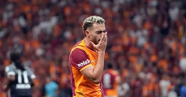 Galatasaray'da Barış Alper gelişmesi!