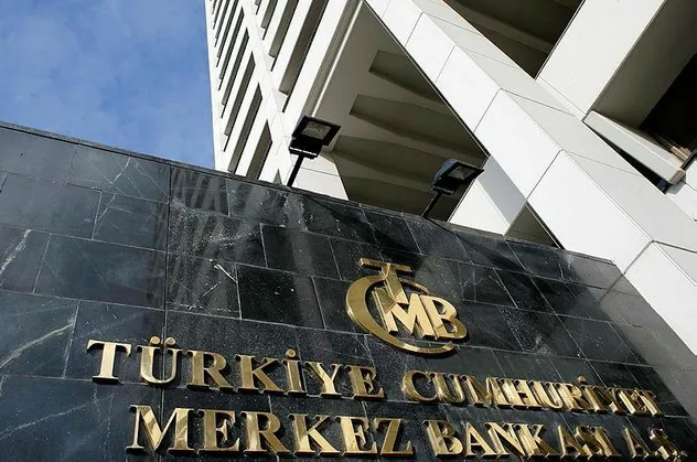 Son dakika: Merkez Bankası rezervleri arttı