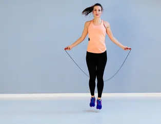 Rüyada ip atladığını görmek ne anlama gelir?