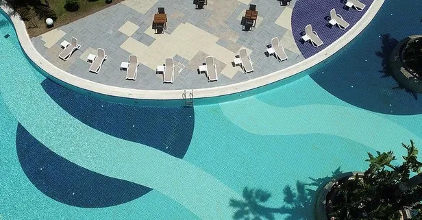 Sitelerde havuz problemi