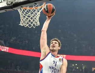 Efes’in rakibi Asvel