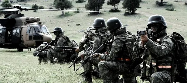 Terör örgütü PKK'ya darbe üstüne darbe