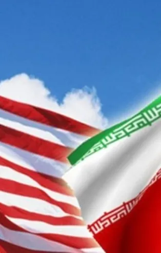 İran'dan ABD'ye tepki