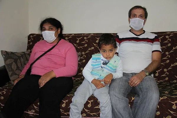 Kastamonu'da şoke eden olay! Eğer hamile kalmazsa ölecek | Serebral Palsi hastalığı nedir?-6