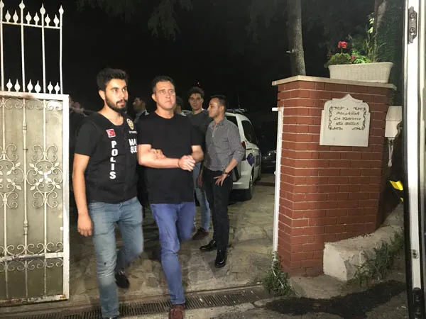 Adnan Oktar örgütüne ait kan donduran detaylar! 24 saatte 20 erkek tecavüz ediyordu... - 6