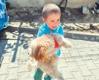 4 yaşındaki minik Muhammed’in mücadelesi devam ediyor