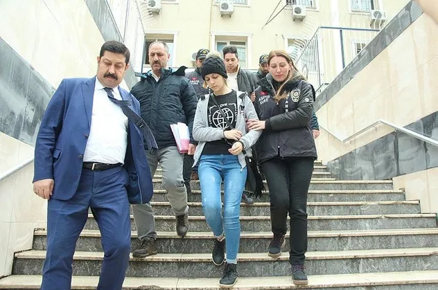 İstanbul Zeytinburnu'nda fidye operasyonu!