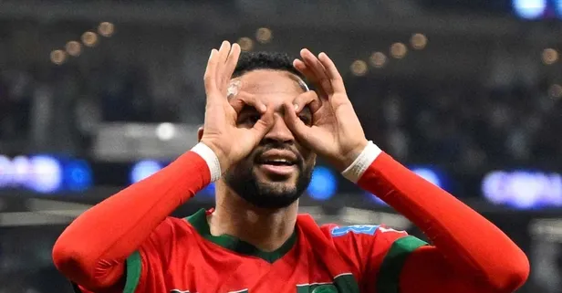 Fenerbahçe En Nesyri transferini bitirdi: Resmi anlaşma tamam! İşte ödenecek rakam