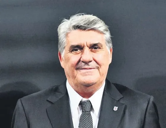 Beşiktaş’a tarihi gelir!