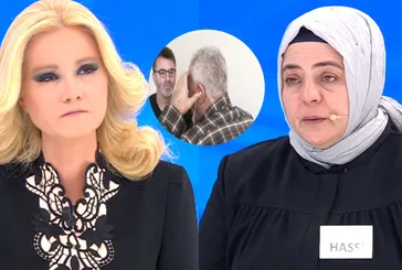 Müge Anlı gözyaşlarını tutamadı! 14 yaşında hamile kaldı: Kayınvalidem çocuğumu öldürmek istedi