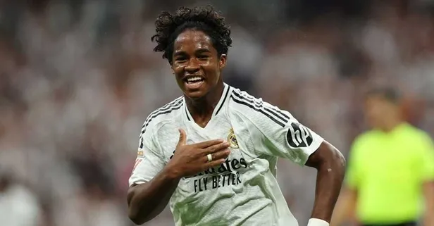 Fenerbahçe'den Endrick planı!