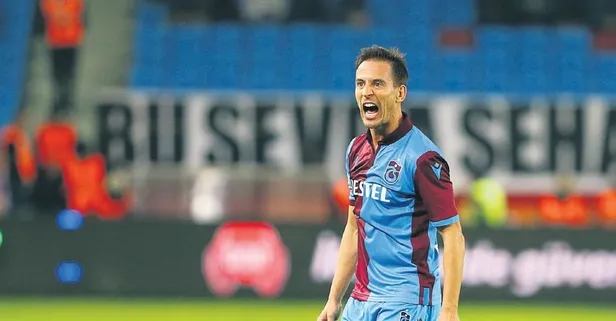 Pereira ilk 11’de başlayacak