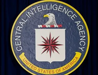 CIA ajanına görülmemiş ceza!