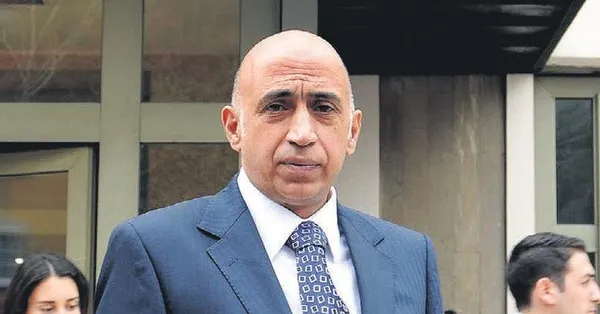 Tatlıcı kardeşlerin arasındaki miras kavgası sınırları aştı: Mehmet Tatlıcı, Uğur Tatlıcı'dan 740 milyon dolar alacak-2