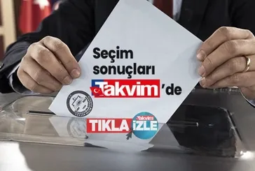 ADANA SEÇİM SONUÇLARI CANLI YAYIN! 31 Mart 2024 Adana oy oranları ve belediye meclisi tablosu! Adana'da kim kazandı? | VİDEO HABER