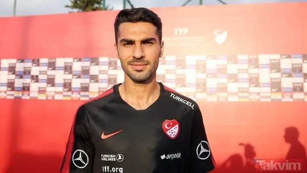 Galatasaray'da transferi krize dönen Emre Mor hakkında şaşırtan gerçek! Bakın nereliymiş - 11