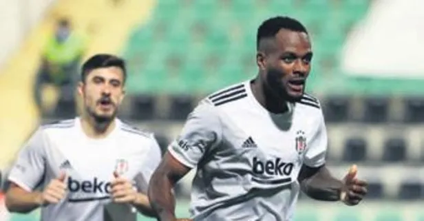 Cyle Larin’i isteyen isteyene!