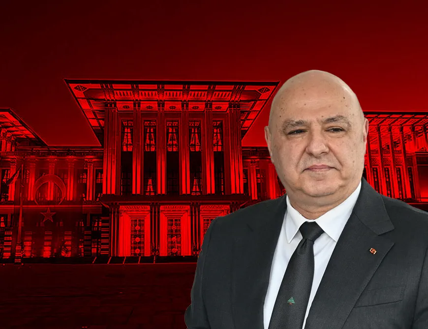 Lübnan Cumhurbaşkanı Joseph Avn Türkiye’ye ziyareti öncesi konuştu: Ankara hem güvenlik hem de ekonomide kritik ortak