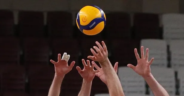 Türkiye Voleybol Federasyonu 8 kulübün ligden çekilme talebini onayladı!