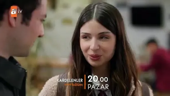 Kardelenler 5. bölüm 3. fragmanı yayınlandı