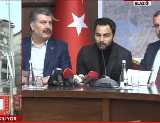 Spor dünyasından depremzedelere destek