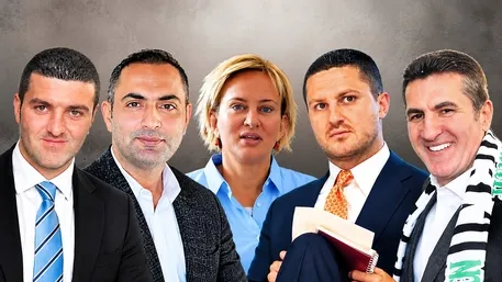 Sarıgül dosyasında kritik detay! Ailenin mal varlığını kaçırmaya çalışan 9 emanetçi deşifre edildi