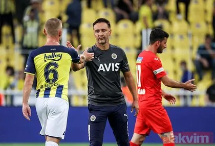 İrfan Can, Valencia, Ferdi Kadıoğlu, Serdar Aziz... Fenerbahçe’deki sakatlıklar Vitor Pereira’nın kaderi!