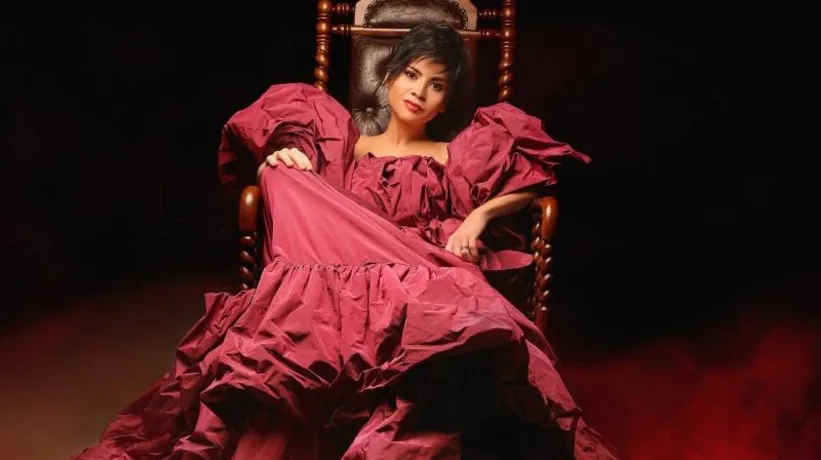 Aydilge’den takdir toplayan karar: Şehitlerimiz için Marmaris’teki konserini iptal etti!