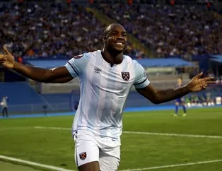 Antonio emekli olabilir