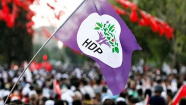 Son dakika: Anayasa Mahkemesi'nden HDP'nin kapatılma davasına ilişkin flaş karar-3