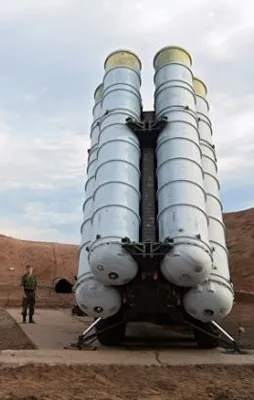 S-400'de ABD'ye dolar çalımı