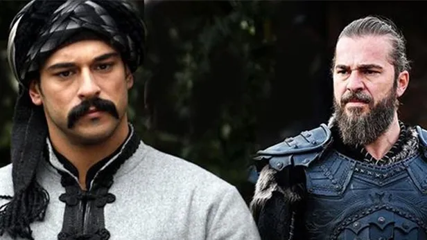 Diriliş Ertuğrul ne zaman başlayacak? Diriliş Ertuğrul yeni fragmanı yayınlandı mı?-6