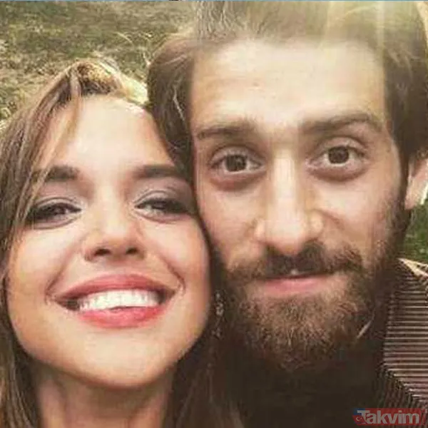 Nikah şahidi Türkan Şoray olmuştu! Aynadaki Yabancı’nın Hanzade’si Asuman Dabak’ın eski eşi bakın kim - 31