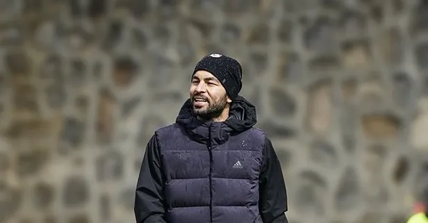 Kocaelispor Selçuk İnan’la anlaştı