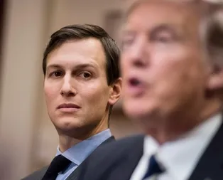 Trumpın damadı Jared Kushner neden Ankaraya geliyor? ABDnin Ortadoğu planı ne?
