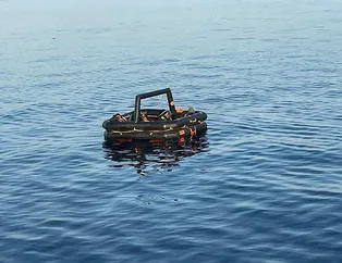 Aydın’da 17 düzensiz göçmen kurtarıldı