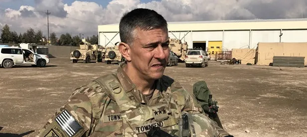 ABD, PKK'nın zırhı oldu